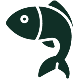 Fisk ikon